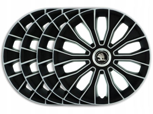 KOŁPAKI 13'' SKODA Felicia Favorit Forman 120 VTC