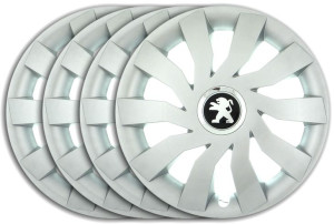 Kołpaki 14'' Peugeot 107 206 306 405 Partner Cls