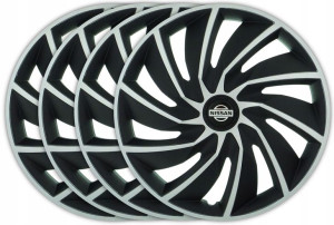 KOŁPAKI 15'' NISSAN Almera Tiida Note Maxima TBM