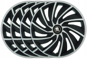 KOŁPAKI 13'' SKODA Felicia Favorit Forman 120 TBM