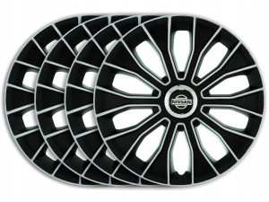 KOŁPAKI 14'' NISSAN Sunny Almera N15 Primera VTC