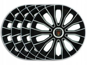 Kołpaki 13'' Rover - 100 200 City Kołpak Nowe Vtc