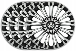 KOŁPAKI 16 VW VOLKSWAGEN Crafter Passat Golf VNT