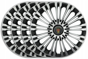 Kołpaki 13'' Rover - 100 200 City Kołpak Nowe Vnt