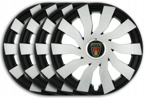 Kołpaki 14'' Rover - 200 216 400 600 25 45 75 Clm