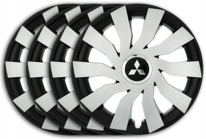 KOŁPAKI 15'' MITSUBISHI - Space Wagon Carisma CLM