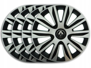 KOŁPAKI 13'' RENAULT Megane 21 Clio 19 Twingo NDM