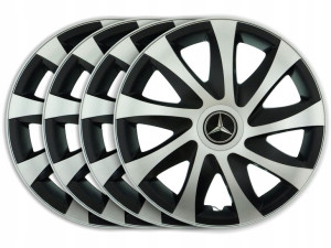 Kołpaki 15'' Mercedes W176 W202 W210 W203 639 Drm