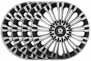 KOŁPAKI 16'' CHRYSLER Voyager 300C Sebring - VNT