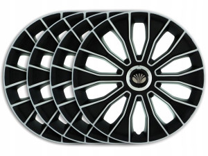 KOŁPAKI 14'' DAEWOO Nubira Lanos Nexia Polonez VTC
