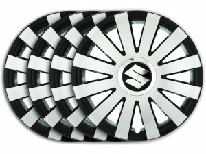 KOŁPAKI 16'' SUZUKI - Swift Sport SX4 Kizashi ONX