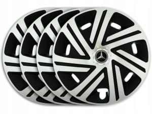 Kołpaki 14'' Mercedes 190 W201 W207 W307 W123 Ckm