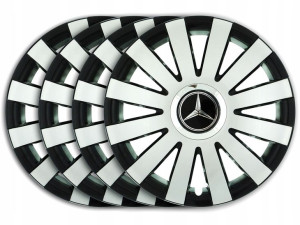 Kołpaki 16'' Mercedes W202 W203 W211 W210 638 Onx