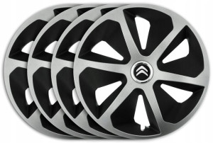 KOŁPAKI 13'' CITROEN Saxo C0 C1 C2 C3 Picasso RCM