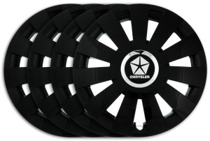 KOŁPAKI 15'' CHRYSLER Voyager Crusier CZARNE BTC