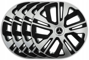 KOŁPAKI 15'' MERCEDES - Vito W638 Viano Vaneo RVM