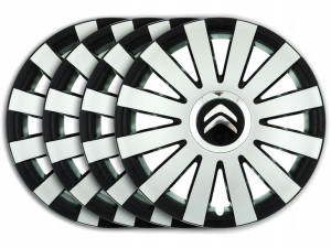 KOŁPAKI 14'' CITROEN Saxo C0 C1 C2 C3 Picasso ONX