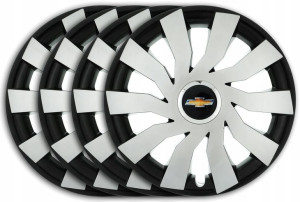 KOŁPAKI 16'' CHEVROLET Cruze Nowe Aveo Epica CLM