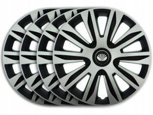KOŁPAKI 15'' DAEWOO 16'' Leganza Nubira Espero NDM