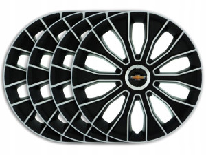 KOŁPAKI 13'' CHEVROLET Spark Nowe Aveo Classic VTC