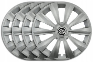 KOŁPAKI 15'' DAEWOO 16'' Leganza Nubira Espero DLS