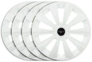 KOŁPAKI 15'' CHRYSLER - Grand Voyager BIAŁE DLB