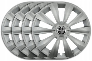 Kołpaki 14'' Alfa Romeo 142 145 146 147 155 - Dls