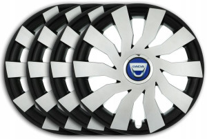KOŁPAKI 14'' DACIA Sandero Logan MCV VAN CLM