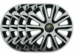 Kołpaki 14'' Alfa Romeo 33 142 145 146 147 155 Ndm