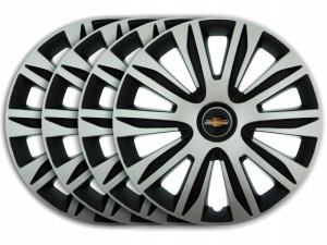 KOŁPAKI 14'' CHEVROLET Spark Nowe Aveo Lumina NDM
