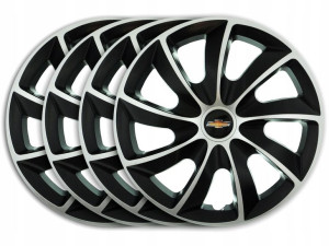 KOŁPAKI 15'' CHEVROLET Lacetti Nowe Aveo Cruze QAD