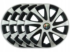 Kołpaki 14 Alfa Romeo 33 142 145 146 147 155 Drm