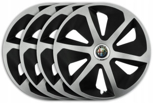 Kołpaki 14'' Alfa Romeo 33 142 145 146 147 155 Rcm
