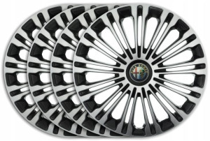 Kołpaki 14 Alfa Romeo 33 142 145 146 147 155 Vnt