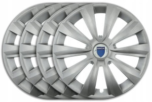 KOŁPAKI 14'' DACIA - Sandero Logan MCV VAN DLS