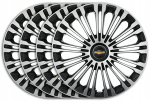 KOŁPAKI 17'' CHEVROLET - Orlando Captiva Trax VNT