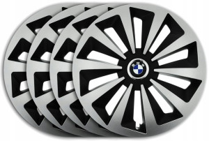Kołpaki 15'' Bmw - E87 F20 E46 E90 E36 F30 E39 Fxm