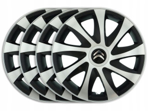 KOŁPAKI 13'' CITROEN Saxo C0 C1 C2 C3 Picasso DRM