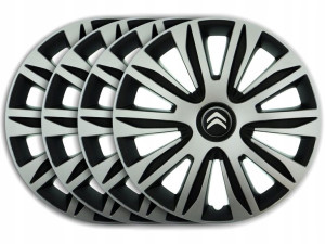 KOŁPAKI 13'' CITROEN Saxo C0 C1 C2 C3 Picasso NDM