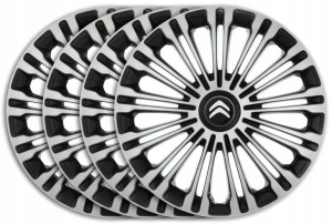KOŁPAKI 13'' CITROEN Saxo C0 C1 C2 C3 Picasso VNT