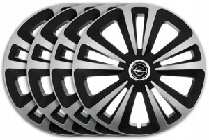 KOŁPAKI 14'' OPEL - Vectra Meriva Combo Tigra TRM