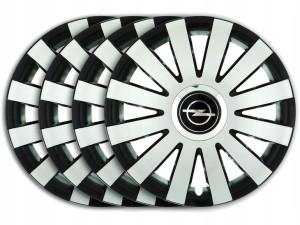 KOŁPAKI 15'' OPEL - Vectra Omega Sintra Agila ONX