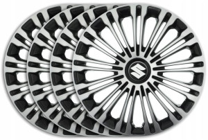 KOŁPAKI 16'' SUZUKI - Swift Sport SX4 Kizashi VNT