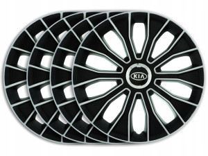 KOŁPAKI 13'' KIA - Sephia Picanto Pride Shuma VTC