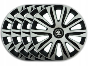 KOŁPAKI 13'' SKODA Felicia Favorit Forman 120 NDM