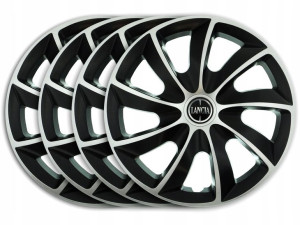 KOŁPAKI 15'' LANCIA Lybra Phedra Delta Y Kappa QAD