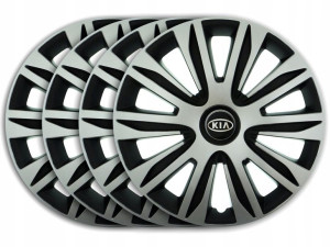KOŁPAKI 14'' KIA Shuma Clarus Joice Carnes Rio NDM