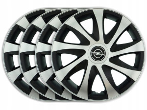 KOŁPAKI 13'' OPEL Astra Corsa Combo Kadett E DRM