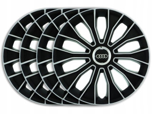 Kołpaki 15'' Audi B3 B4 A1 A2 A3 A4 A5 A6 Q3 Vtc