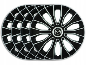 KOŁPAKI 14'' MAZDA 323P Premacy Mazda2 Xedos VTC